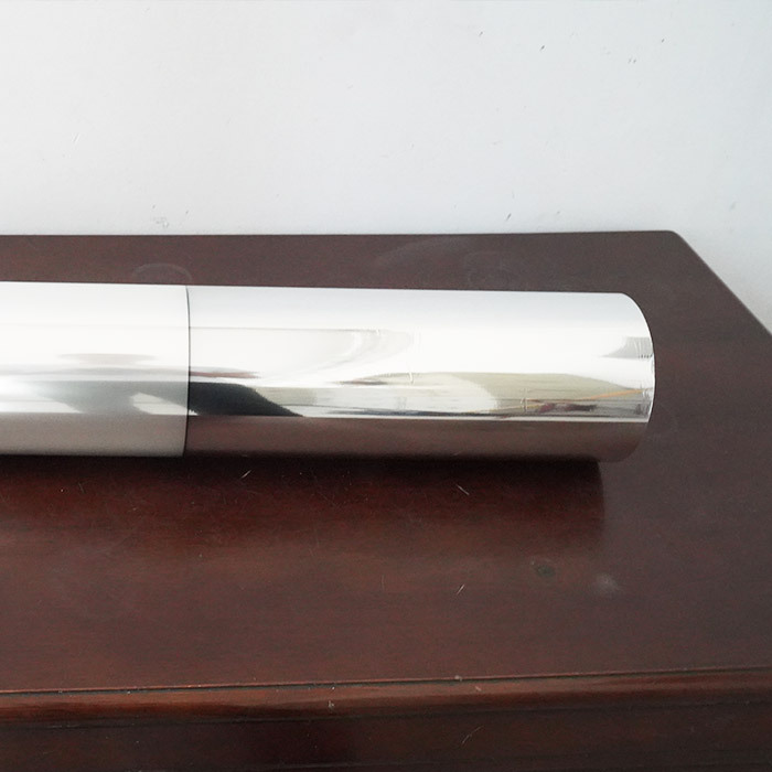 10mic-75mic Metallised Polyester Film