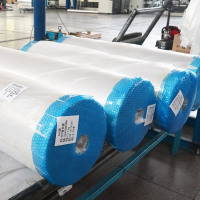 Vacuum Metallized CPP Film