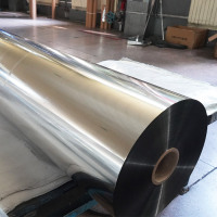 Metalizirani CPP film za fleksibilno pakiranje