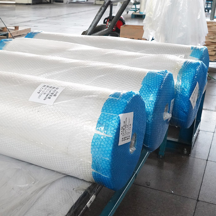 Metalizirani CPP film za fleksibilno pakiranje