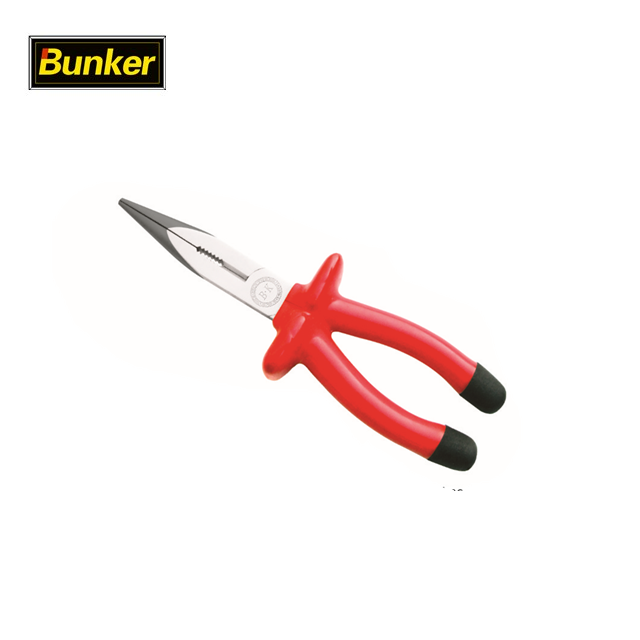 Supply Heavy Duty Insulated Handle Cutting Plier Combination Pliers