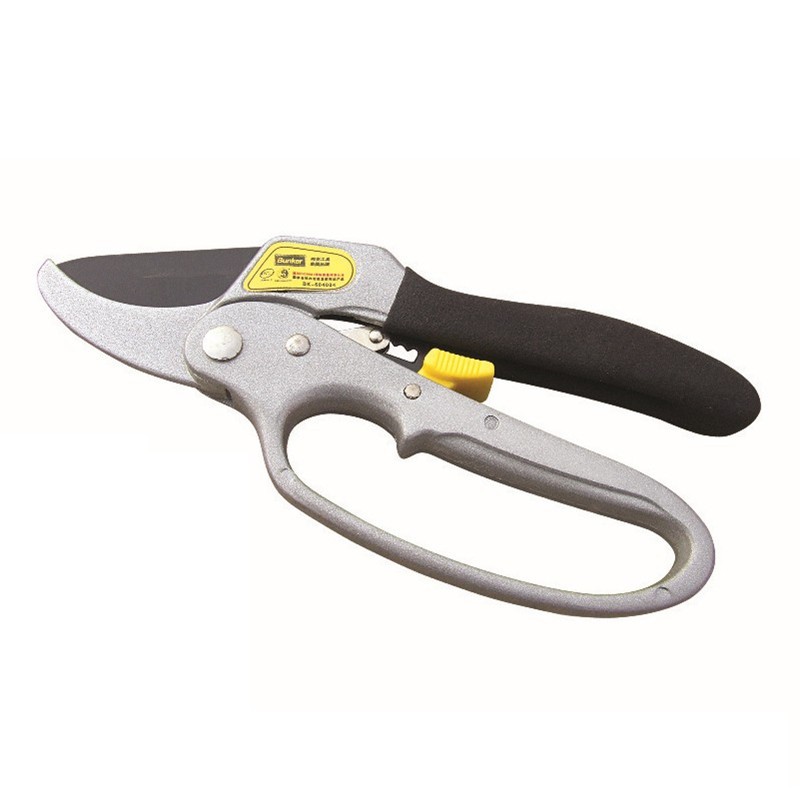 Supply Sk 5 Steel Blade Sharp Pruning Shears Labor Saving Pruner Scissors Factory Quotes Oem