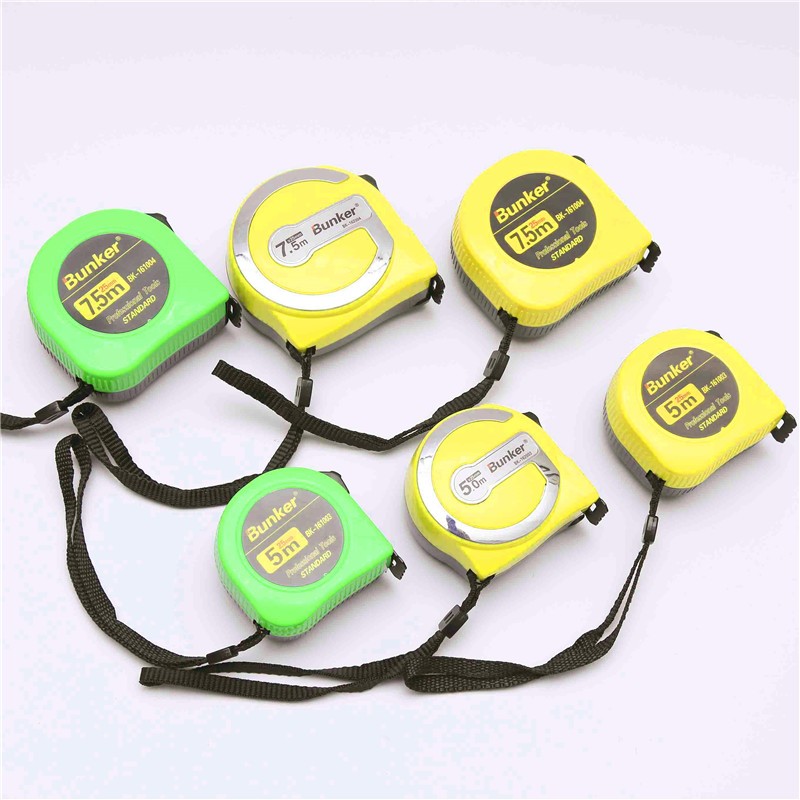 tape measure manufacturers