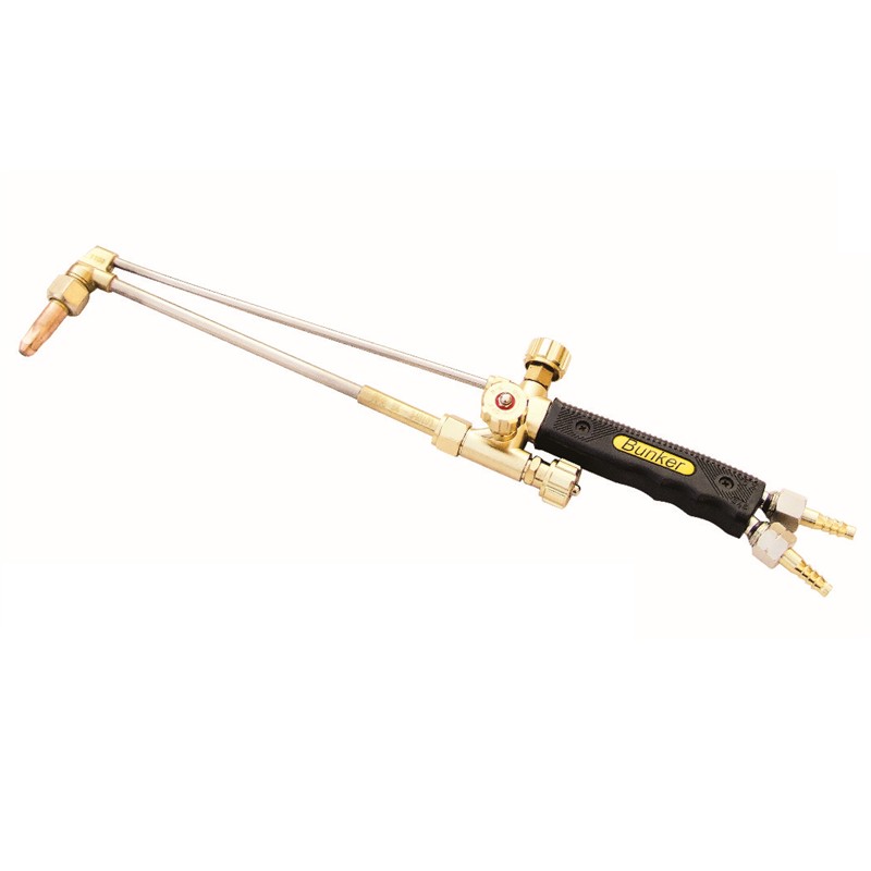 Supply Professional Flame Cutter Oxygen Propane Cutting Torch Factory