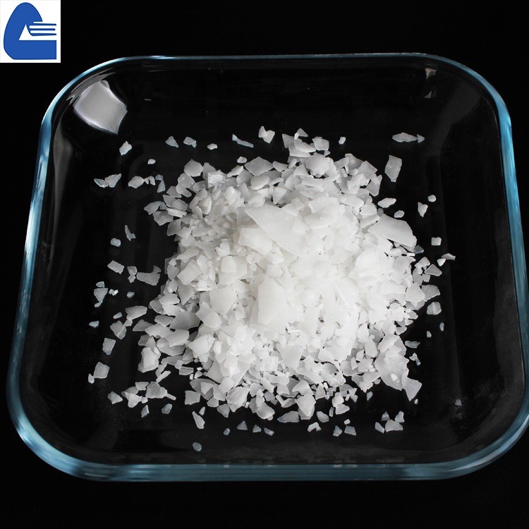 Supply Bulk Sodium Hydroxide 99 Naoh Factory Quotes OEM