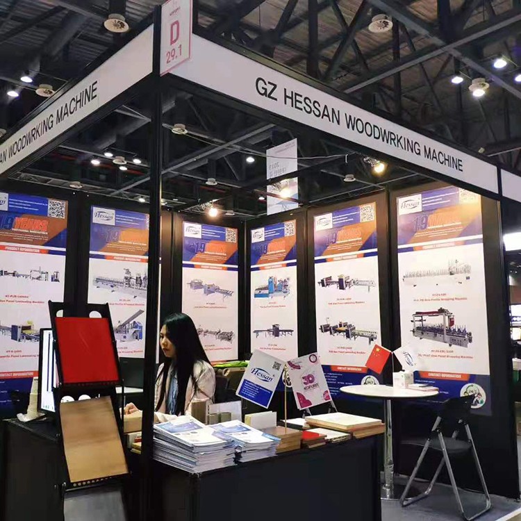 Hội chợ Nội thất & Nội thất Quốc tế Hàn Quốc 2019