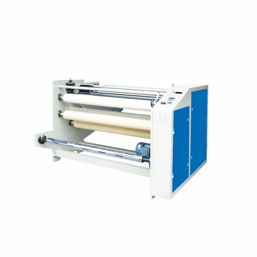 Slitting Machine Para sa Pelikulang PVC