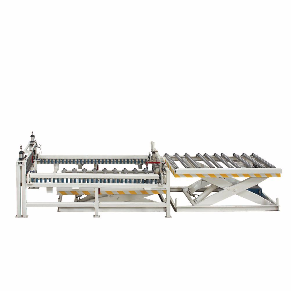 Stół podnoszący panel / hydrauliczna platforma podnosząca