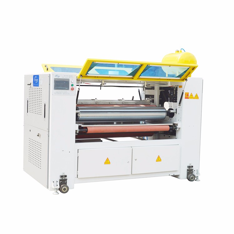 PUR glue spreader para sa Laminating Machine