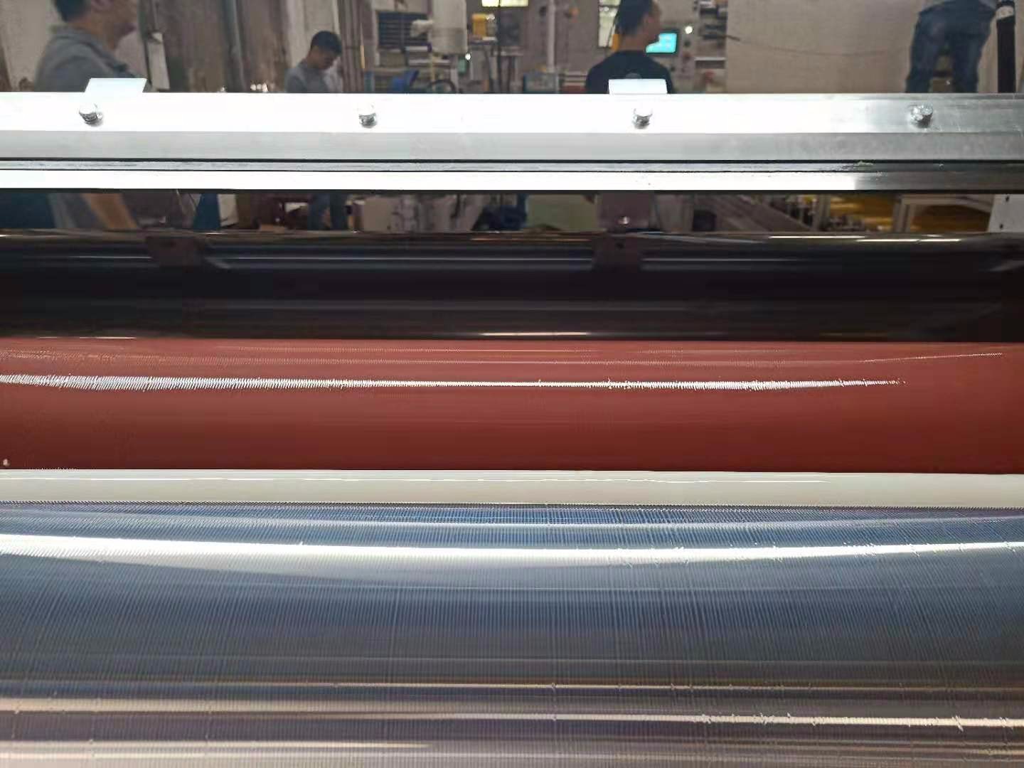 Penyebar lem PUR untuk Mesin Laminating