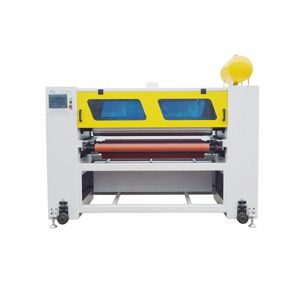 PUR Glue Spreader For MDF And Chipboard And HPL