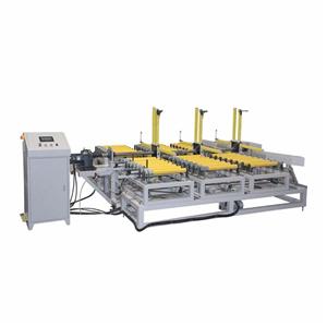 Panel Automatic Wood Turning Machine