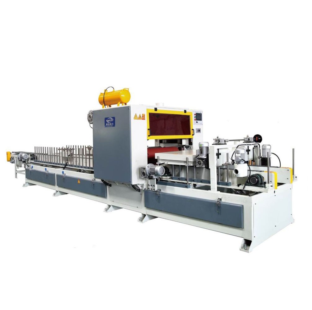 PUR Panel Wrapping Machine