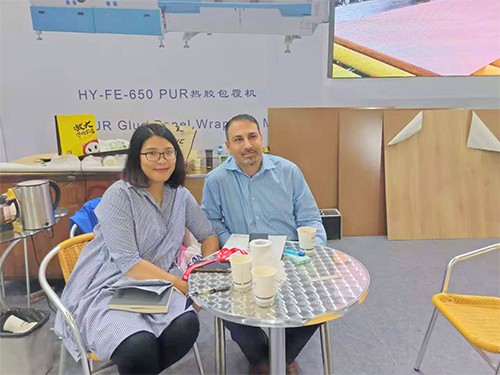 Hessan chế biến gỗ Máy Ở Mỹ