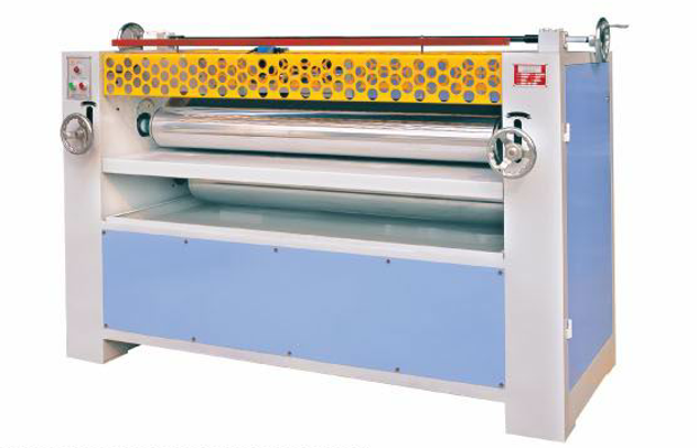 Furniture Panel Lamination Machine