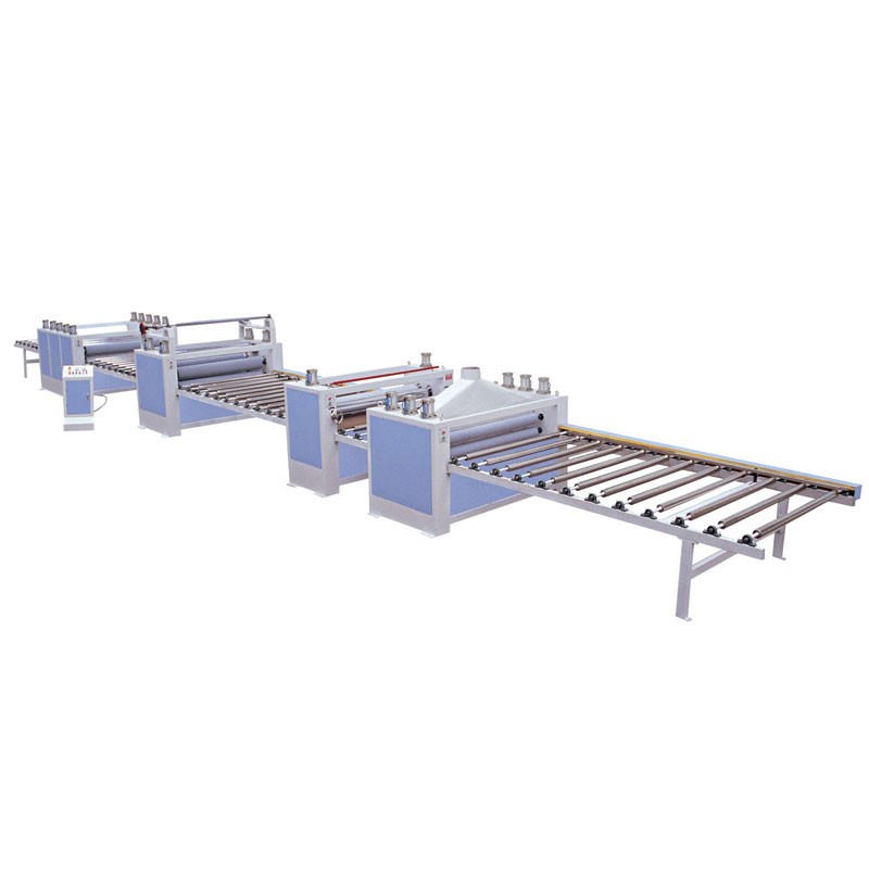 Panel Lamination Machine And Line Manufacturers, Panel Lamination Machine And Line Factory, Supply Panel Lamination Machine And Line