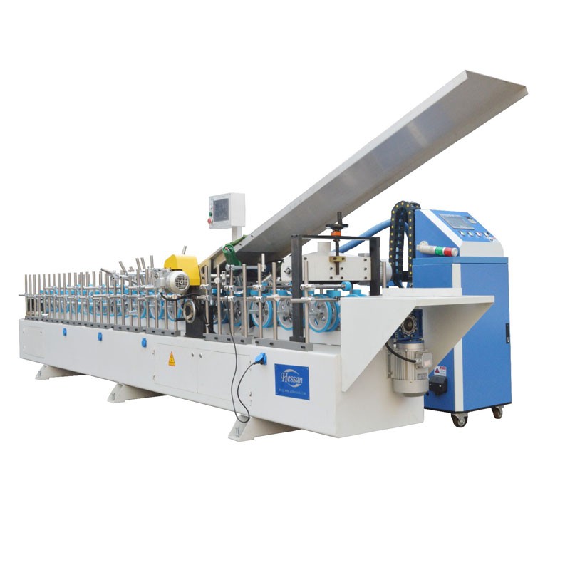 UPVC Profile Wrapping Machine