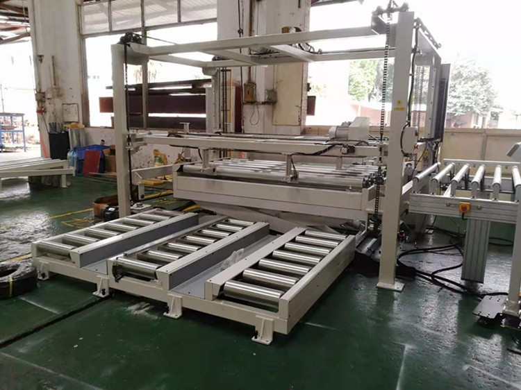 Double Sides Paper Laminating Machine