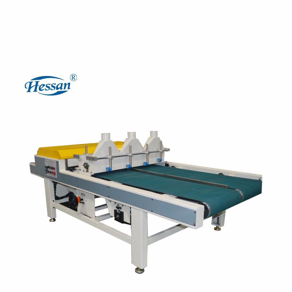 PUR Laminating Machine For Honeycomb Plate