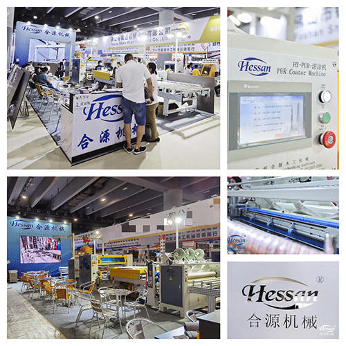 Hội chợ trang trí tòa nhà quốc tế Trung Quốc lần thứ 24 (Quảng Châu)