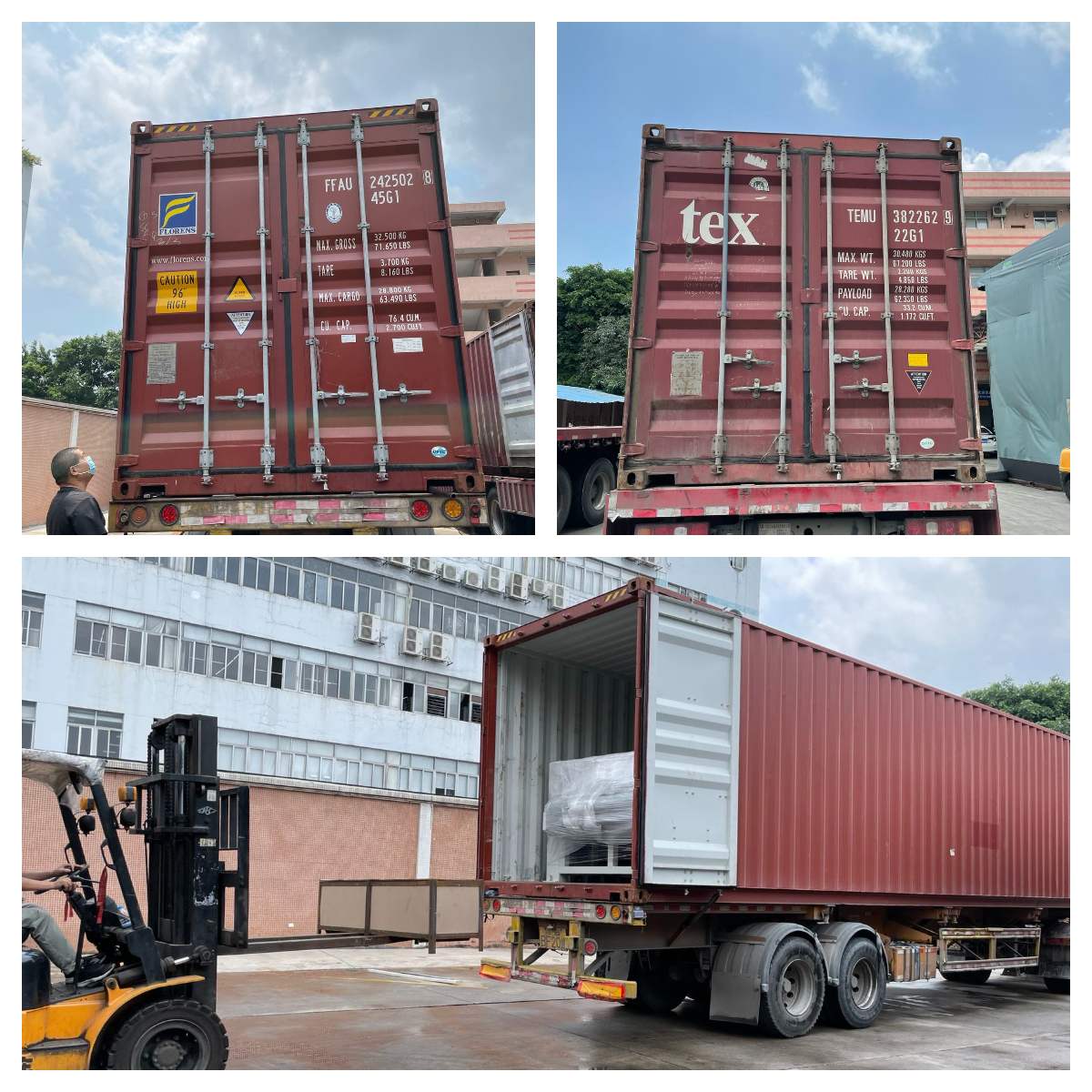 印度PUR蜂窝门压线