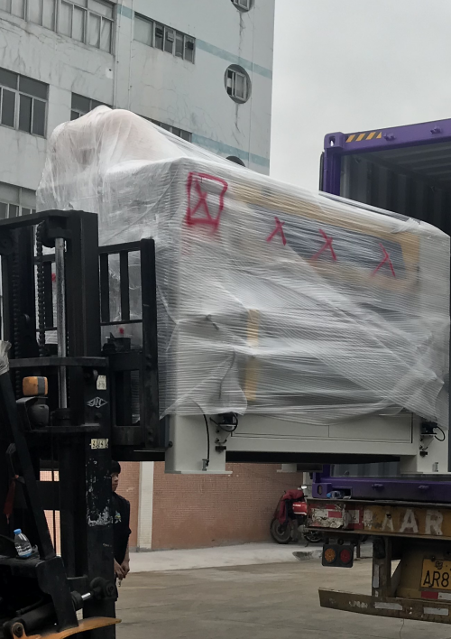 Về sản phẩm và dịch vụ của Hessan's