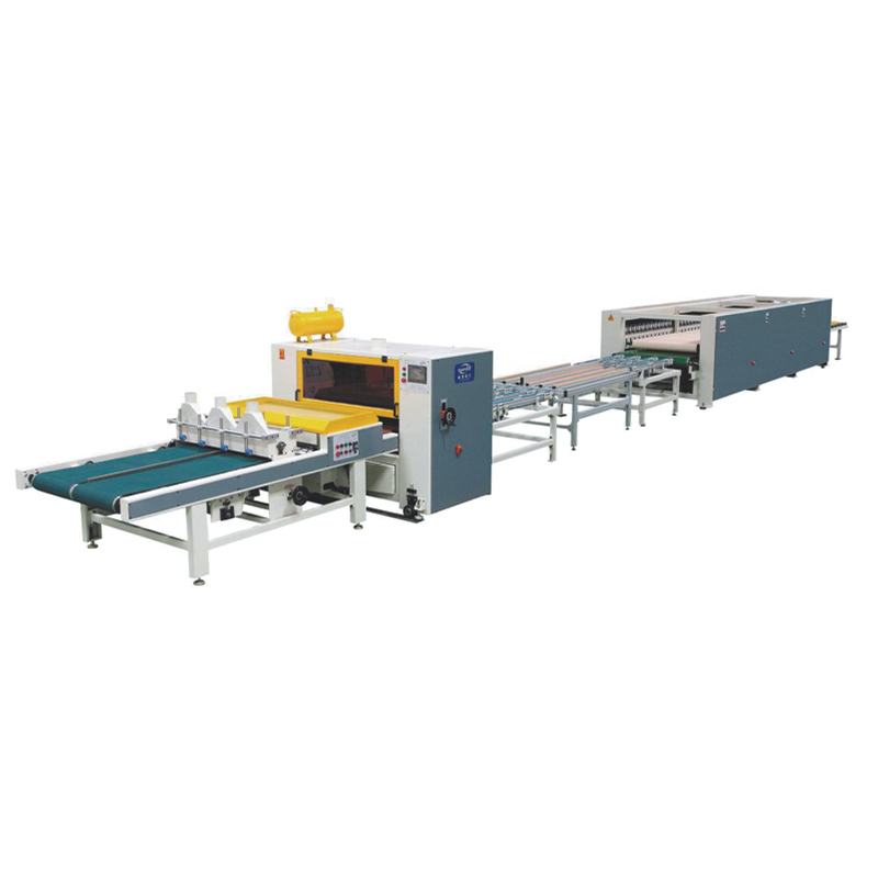 PUR Laminating Machine For Honeycomb Plate