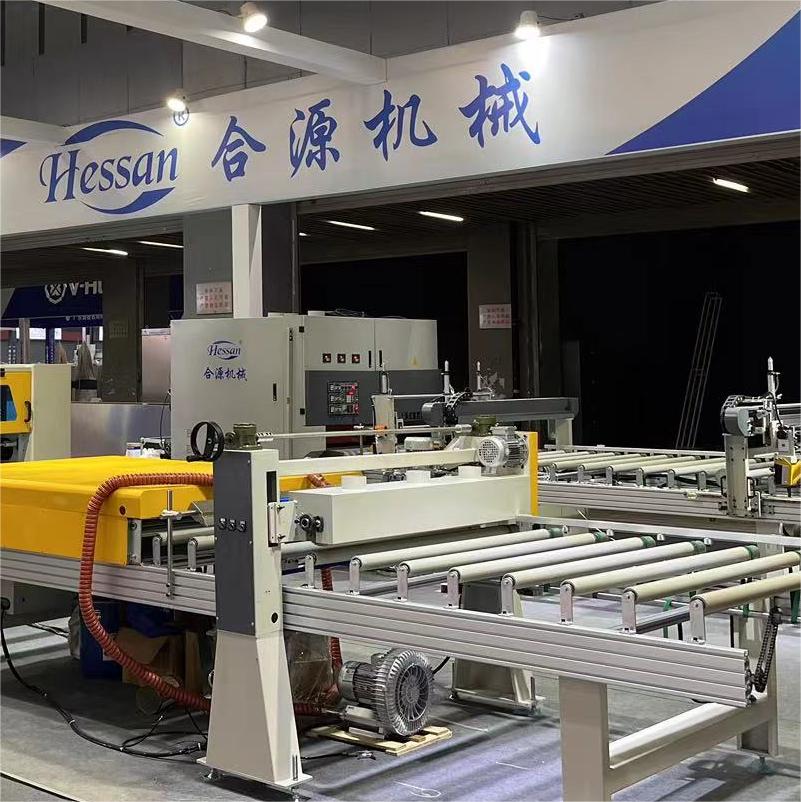 Triển lãm Xây dựng và Xây dựng Quốc tế đã thành công tốt đẹp.