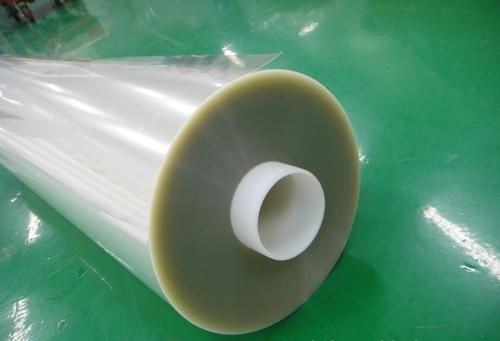 PET薄膜有什么用途？