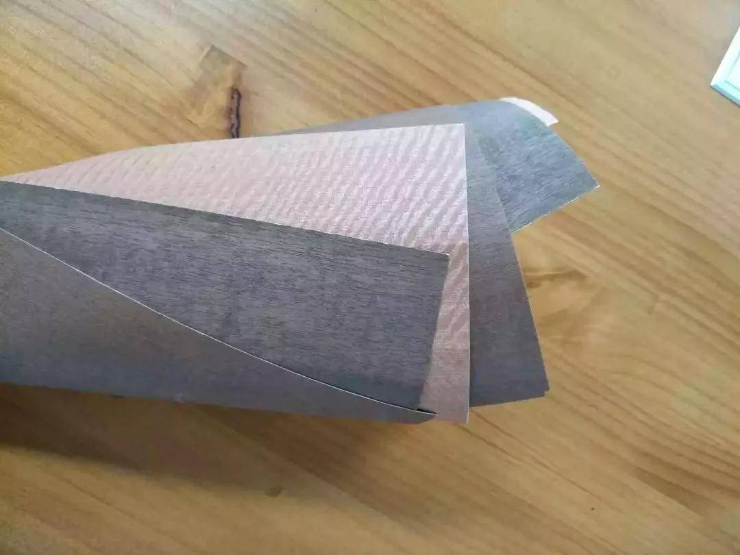 Ano ang technology veneer?