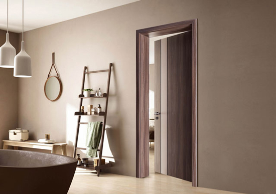 Cửa gỗ làm bằng CPL có gì tuyệt vời?