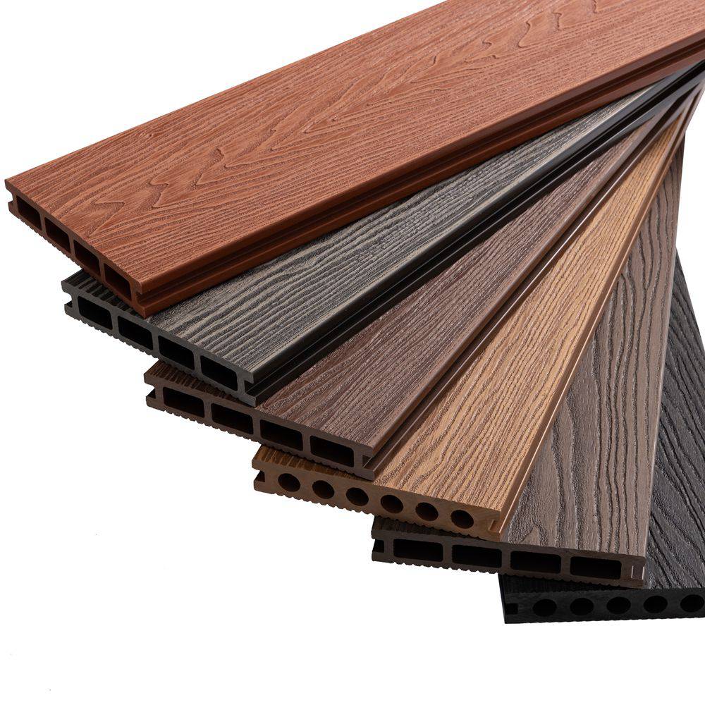 Ano ang WPC At anong mga industriya ang magagawa nito?