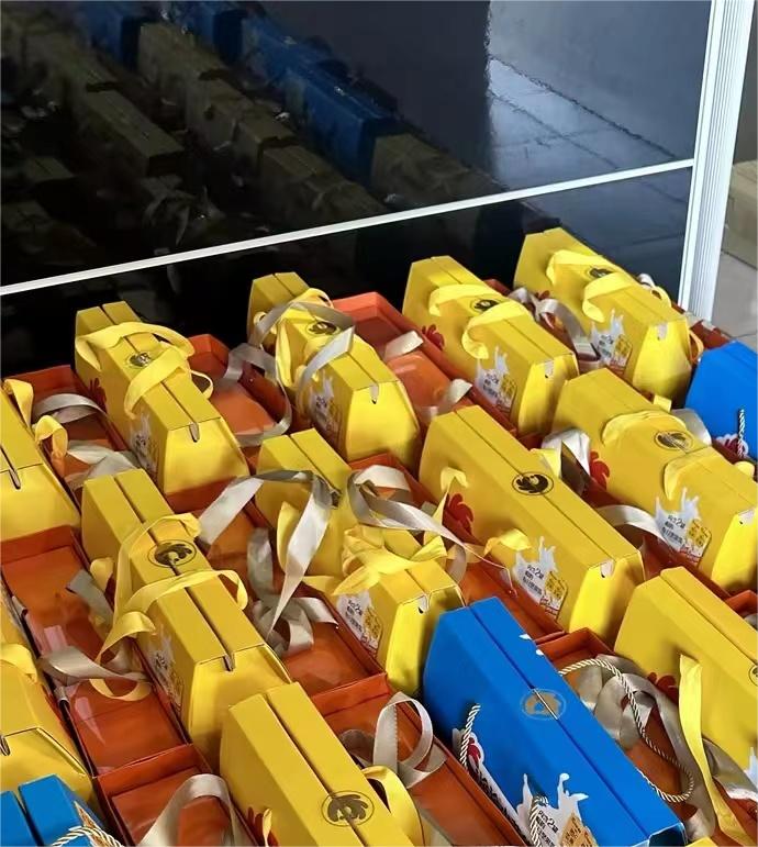 中国传统节日：中秋节活动