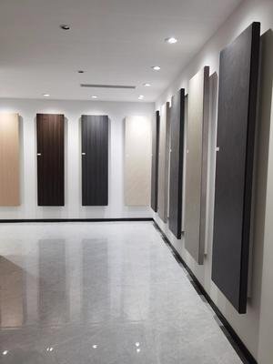 wood-based panels