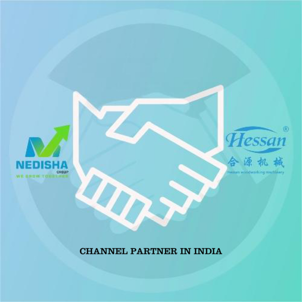 Nakipagsosyo ang HESSAN sa mga natitirang ahente sa India