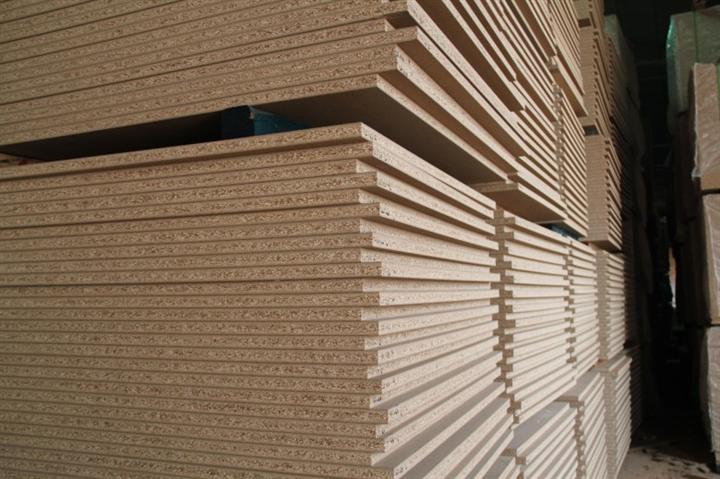 particle board