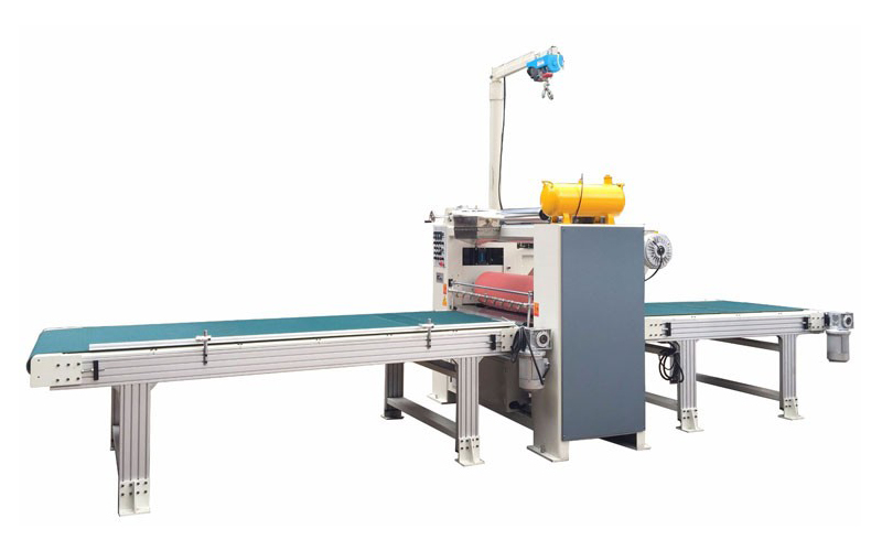 Acrylic Laminating Machine