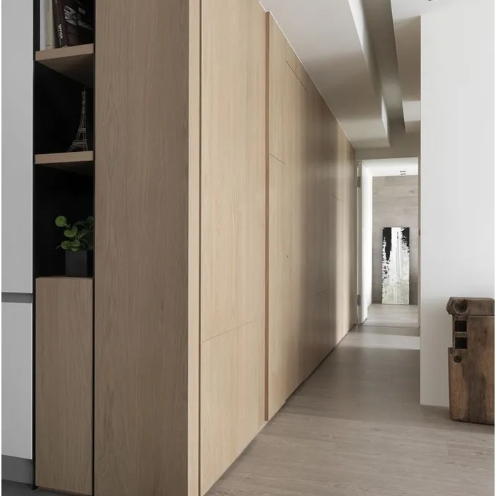 Ang solid wood ay napakamahal na maaaring magkaroon ng iba pang mga materyales na maaaring gawin?