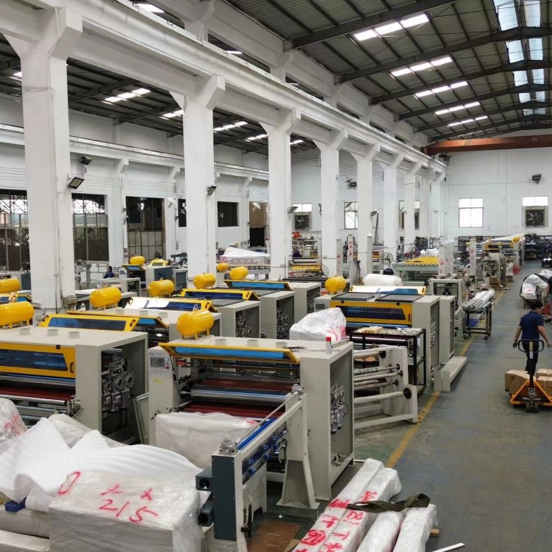 Mga kalamangan ng paggamit ng PUR glue para sa flat lamination industry