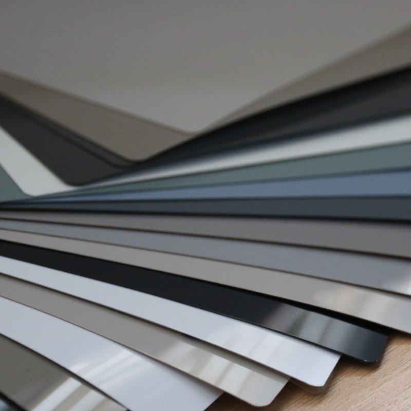 Phạm vi ứng dụng của máy cán phẳng PUR