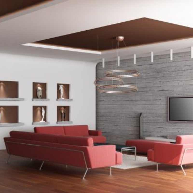 ano ang gamit ng pvc laminate sheet