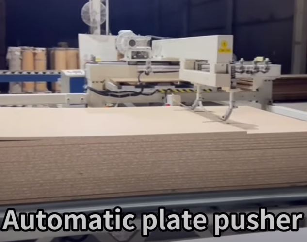 Paano ang malamig na gluing at laminating machine ay gumagawa ng mga veneer sheet