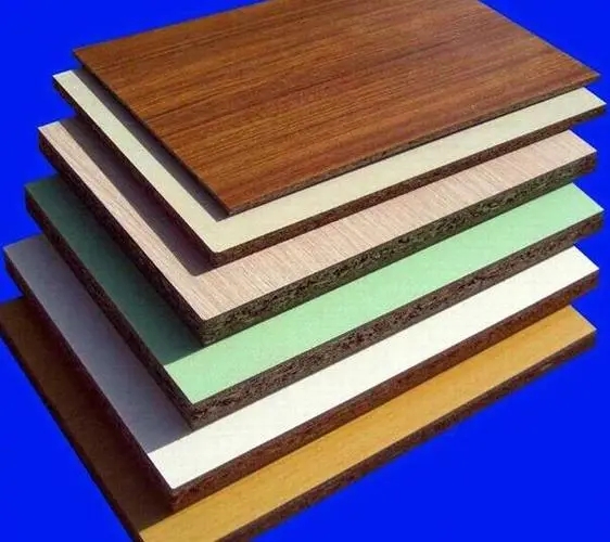 Paano i-laminate ang HPL sa PET?