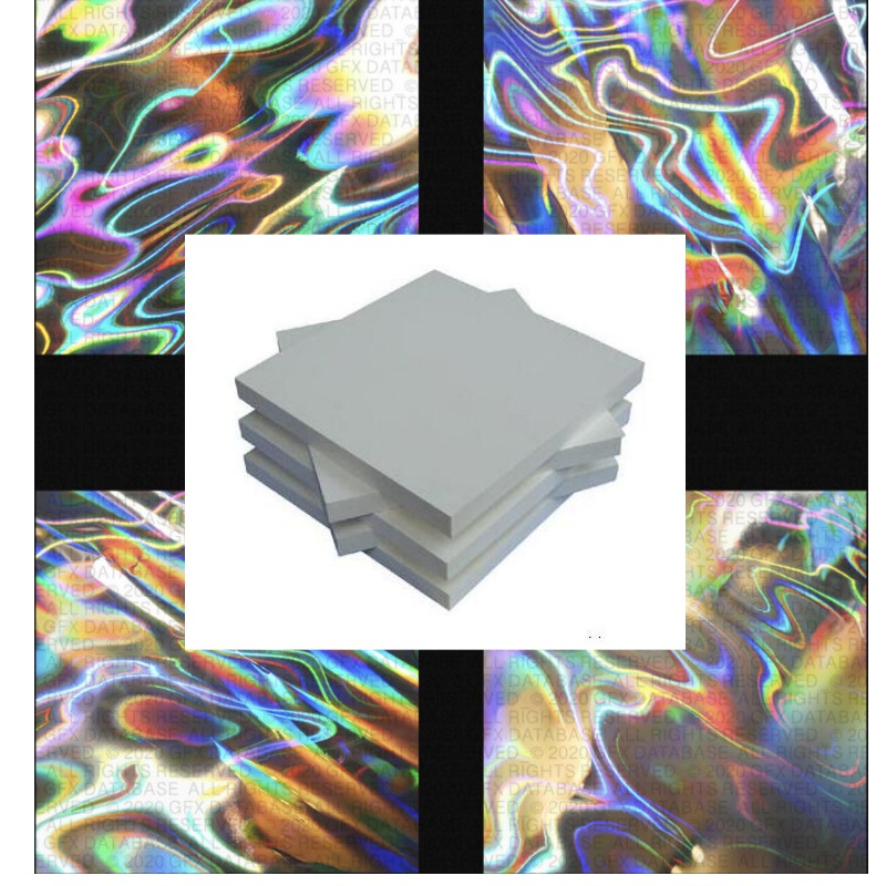 Ano ang PET Film sa Foam board at Saan Ito Gagamitin?