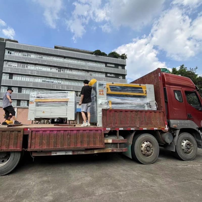 《Hessan Woodworking machinery》Ang 26th CBD FAIR Preparing materials