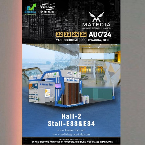 Khám phá tiếng vang và giá trị ngành của Triển lãm Laminator.