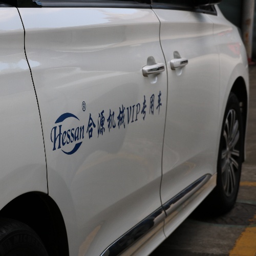 Dịch vụ đón và trả khách