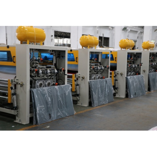 Cảnh quay thực tế tại nhà máy