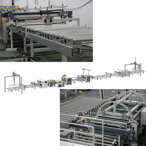 laminating machine