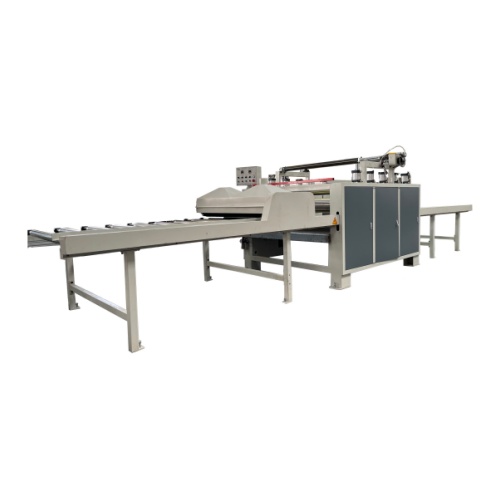 PVC paper Lamination machine Line